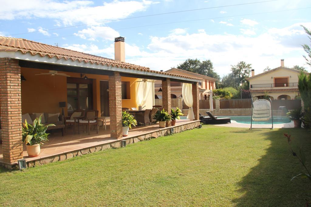 Villa Sierra de Gata Santibanez el Alto Exterior foto
